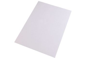 Image of Rite in the Rain Copier Paper,A-4,White,200 Sheets 8512