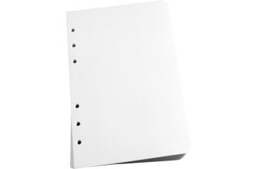 Image of Rite in the Rain COPIER PAPER - LOOSE LEAF - WHITE - 150 SH (300 FORMS), White, 8 1/2 x 11 LL8511