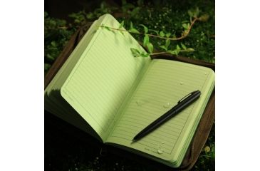 Image of Rite in the Rain FIELD BOOK KIT - GREEN, Green, 4 5/8 x 7 1/4 980-KIT