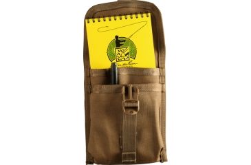Image of Rite in the Rain FLY FISHING KIT, Yellow, 4 x 6 1732-KIT