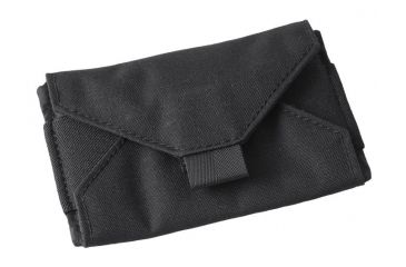 Image of Rite in the Rain Index Card Wallet,Black Cordura, C991B