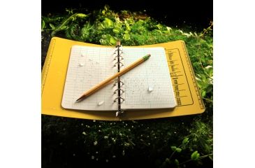 Image of Rite in the Rain LOOSE LEAF - 4 X 6.5 - TRANSIT, White, 4 x 6 1/2 304