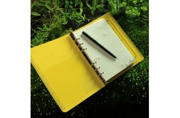 Image of Rite in the Rain LOOSE LEAF - FIELD, White, 4 5/8 x 7 352