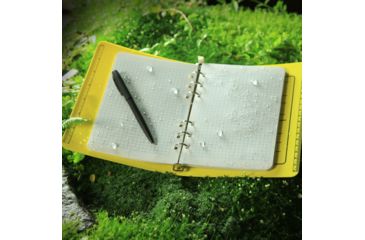 Image of Rite in the Rain LOOSE LEAF - FIELD, White, 4 5/8 x 7 352