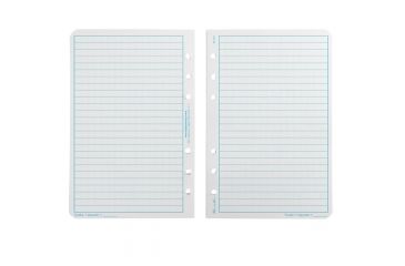 Image of Rite in the Rain Loose Leaf - Universal - White, White, 8 1/2 x 11 372-MX