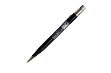 Image of Rite in the Rain Mechanical Pencil,5.75in,Black,1.1mm Black Lead w/7 Leads and 2 Extra Erasers BK99