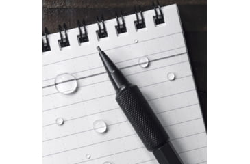 Image of Rite in the Rain Mechanical Pencil - Black W/ Black Lead - BK13