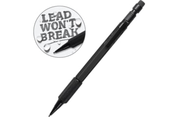 Image of Rite in the Rain Mechanical Pencil, Black Lead, Black, BK13