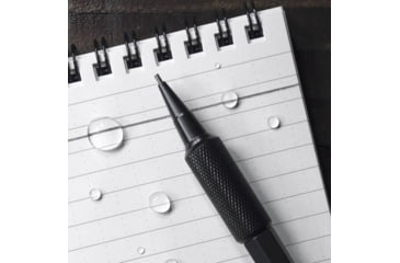 Image of Rite in the Rain Mechanical Pencil - Flat Dark Earth, Black, &amp; Olive Drab W/ Black Lead 3 Pack - TAC13