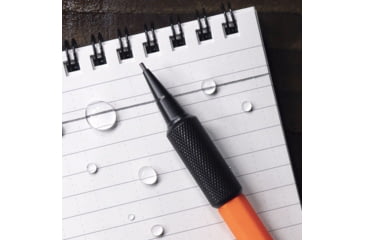 Image of Rite in the Rain Mechanical Pencil - Orange W/ Black Lead - OR13