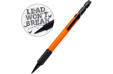 Image of Rite in the Rain Mechanical Pencil, Black Lead, Orange, OR13