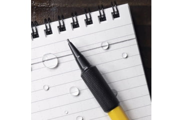 Image of Rite in the Rain Mechanical Pencil - Yellow W/ Black Lead - YE13