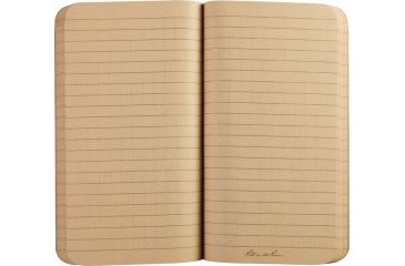 Image of Rite in the Rain MEMO BOOK - TAN - 3.5 X 6, Tan, 3 1/2 x 6 964T