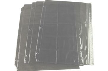 Image of Rite in the Rain MX-PLANNER ACCESSORY PACK, Tan, 8 1/2 x 11 9280-MX
