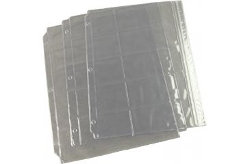 Image of Rite in the Rain MX-PLANNER ACCESSORY PACK, Tan, 8 1/2 x 11 9280-MX