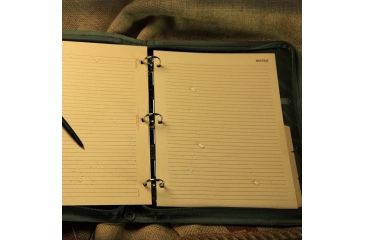 Image of Rite in the Rain MX TAB SET - GENERIC, Tan, 8 1/2 x 11 9271-MX