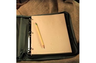 Image of Rite in the Rain MX-TACTICAL LOOSE LEAF - TAN, Tan, 8 1/2 x 11 982T-MX