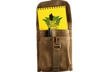 Image of Rite in the Rain OUTDOOR JOURNAL KIT, Yellow, 4 x 6 1701-KIT
