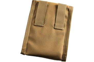 Image of Rite in the Rain OUTDOOR JOURNAL - TAN - KIT, Yellow, 4 x 6 1746T-KIT