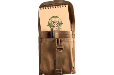 Image of Rite in the Rain OUTDOOR JOURNAL - TAN - KIT, Yellow, 4 x 6 1746T-KIT
