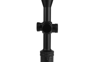 Image of Riton Optics 1 Primal 3-9x40mm Rifle Scope, 1in Tube, Second Focal Plane, RAK Reticle, Black, NSN #, 1P39AS23