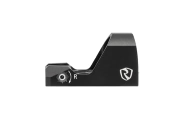 Image of Riton Optics 3 Taxtic PRD V2 Red Dot Sight, 3 MOA, Black, 3TPRD2