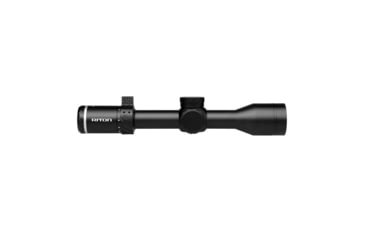 Image of Riton Optics 5 Primal 2-12x44mm Rifle Scope, 30mm Tube, Second Focal Plane, PHD, MOA, Black, 5P212AS23