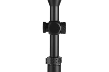 Image of Riton Optics 5 Primal 2-12x44mm Rifle Scope, 30mm Tube, Second Focal Plane, PHD, MOA, Black, 5P212AS23