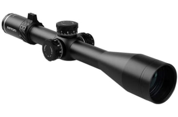 Image of Riton Optics 5C525LFI23 5 Conquer Black 5-25x56mm 34mm Tube Illuminated PSR Reti