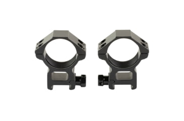 Image of Riton Optics Rings, 34mm High, Black Finish, X34H
