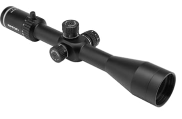 Image of Riton Optics Riton 3 Conquer Scope 6-24x50 30mm Ffp Illum Mpsr Reticle