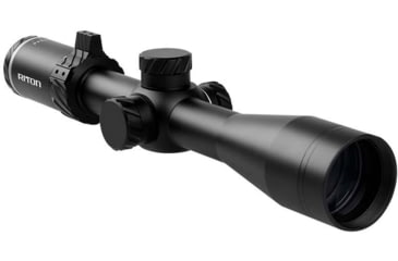 Image of Riton Optics Riton 3 Primal Scope 4-16x44 30mm Sfp Dhr Reticle Black
