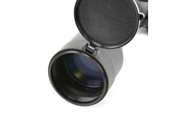 Image of Riton Optics RT-S Mod 7 Rifle Scope, 4-32x56IR, 34mm Tube, First Focal Plane, 1/10 MRAD, Illuminated Precision Shooting Reticle, Black, RT-S Mod