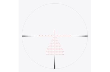 Image of Riton Optics RT-S Mod 7 Rifle Scope, 4-32x56IR, 34mm Tube, First Focal Plane, 1/10 MRAD, Illuminated Precision Shooting Reticle, Black, RT-S Mod