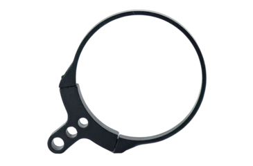 Image of Riton Optics RTL-135 Throw Lever, Mod 1/3/5/7 Riton Rifle Scope, 47mm Inner Diameter, Black, RTL Mod