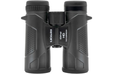 Image of Riton Optics 3 Primal 10x42mm Roof Prizm Binocular, Black Magnesium Alloy, 3P1042