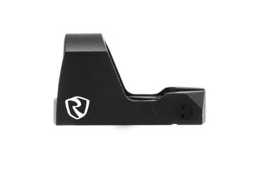 Image of Riton Optics The 3 Tactix MPRD V2 Red Dot Sight, 3 MOA, Black, 3TMPRD2