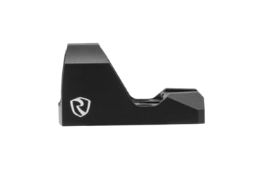 Image of Riton Optics The 3 Taxtic PRD V2 Red Dot Sight, 3 MOA, Black, 3TPRD2