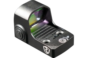 Image of Riton Optics X3 Tactix MPRD Red Dot Sight, 3 MOA Dot Reticle, Black, 3TMPRD