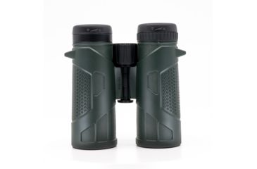 Image of Riton Optics X5 Primal 10x42mm BAK4 Roof Prism Binoculars, HD/ED Glass Lenses, Green, 5P1042
