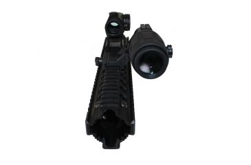 Image of Riton RT-R Mod 3 3X Magnifier Rifle Scope, Black 19962524769