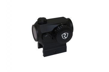 Image of Riton RT-R Mod 3 Riton Micro Dot Sights, Black 19962524660