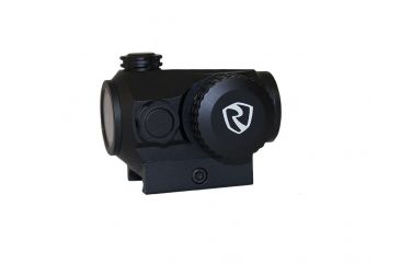 Image of Riton RT-R Mod 3 Riton Micro Dot Sights, Black 19962524660