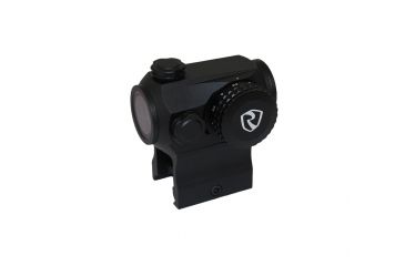Image of Riton RT-R Mod 3 Riton Micro Dot Sights, Black 19962524660
