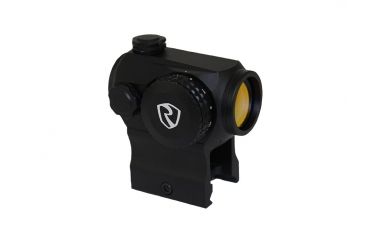 Image of Riton RT-R Mod 3 Riton Micro Dot Sights, Black 19962524660