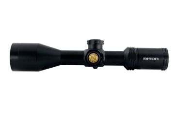 Image of Riton RT-S Mod 5 GEN2 4-16x50 Rifle Scope, 30mm, Hunting Reticle Mod 1, Black, 19962523861