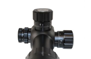 Image of Riton RT-S Mod 7 5-25x56 Rifle Scopes, MRAD, w/Riton Illuminated Mil Dot Reticle, Black 19962524066
