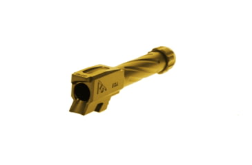 Image of Rival Arms Barrel Threaded 9mm Gray Pvd Glock 43 Gen 3/4, RA-RA20G302B