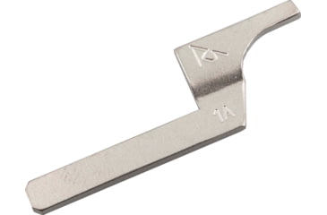 Image of Rival Arms Ejector for Glock 9mm Gen3/4/5, Black, RA-RA61G001A