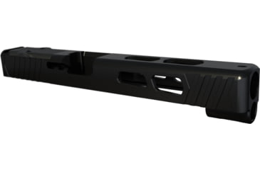 Image of Rival Arms Glock 34 Gen 3 Optic Ready Slide, DOC, Black, RA-RA10G705A